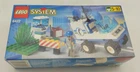 LEGO 6422 Telephone Repair Town System NEW MISB Vintage RETRO RARE