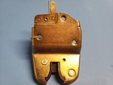 Honda Accord 1994-1997 Oem Type 2 Trunk Latch Lid Lock Release
