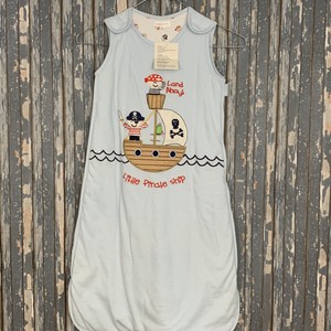 pitter patter sleep sack