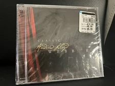 Andrew Lloyd Webber Performed By Orlando Pops Orchestra 2 Disc CD Brand New