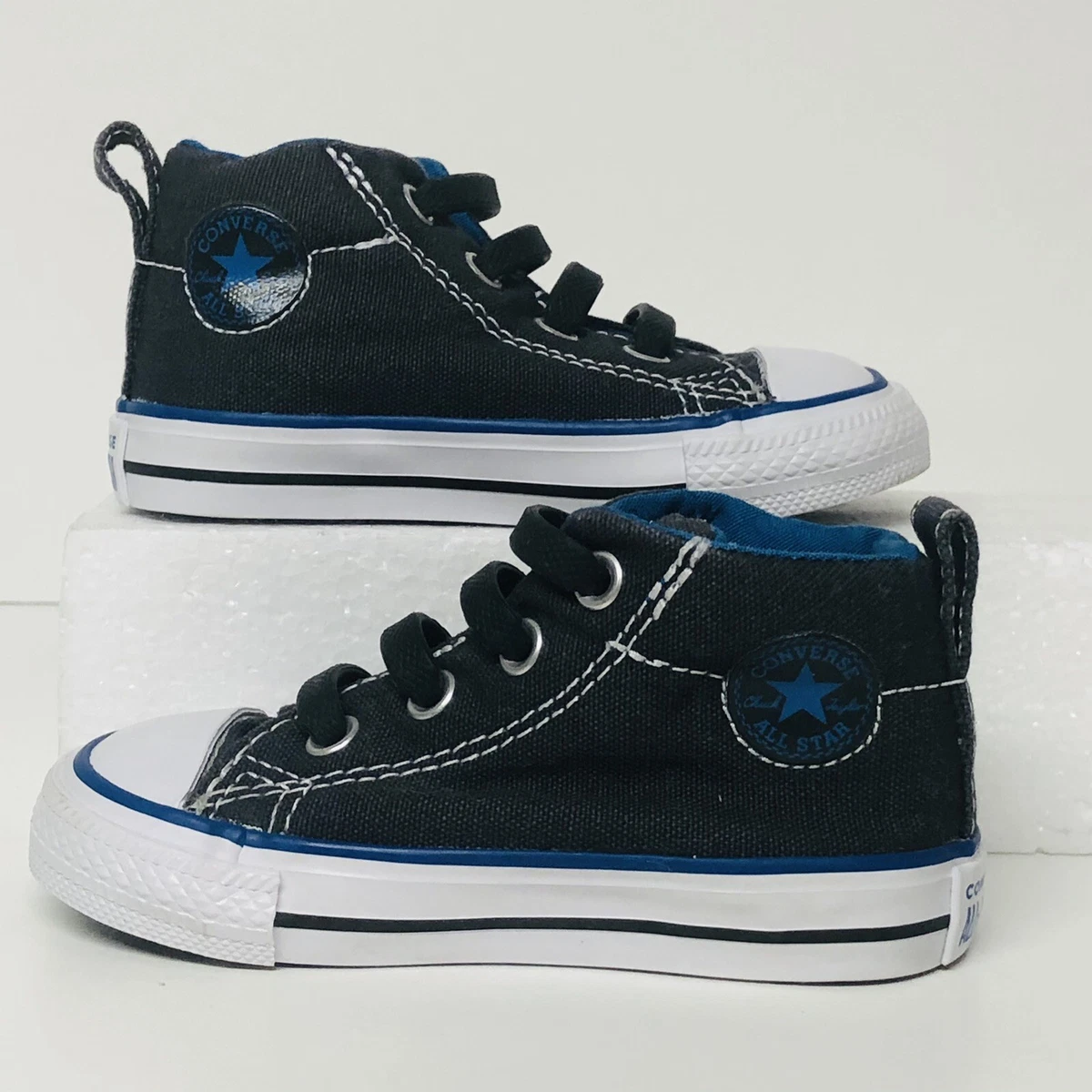 Converse all cheap star baby