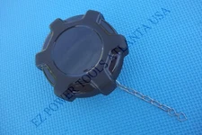Champion Power CPE Gas Generator Fuel Tank Filler Cap with Chain 122.070100.09
