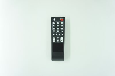 Ersatz Fernbedienung für PYLE PT30UBT Bluetooth Large Battery PA Speaker System