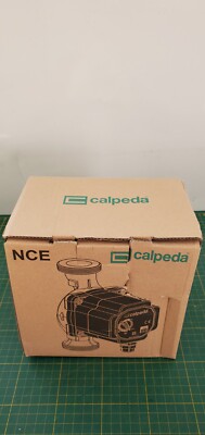 CALPEDA NCE EI 15-60/130/A Umwälzpumpe V.230/50-60 Monophase _3_5
