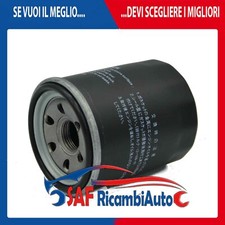 Filtro Olio Yaris 1.0 Benzina Verso Toyota Aygo IQ Citroen C1 Peugeot 107 108