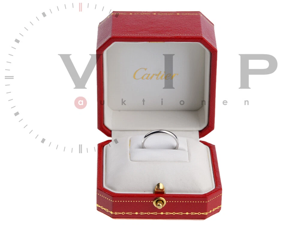 Alliance 1895 cartier sale