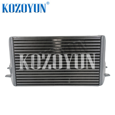 Intercooler Upgrade Kit for BMW N55 N57N X5 X6 E70 E71 F15 F16 3.0