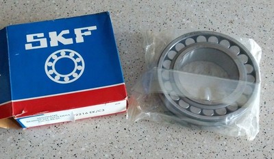 Подшипник skf 22216e