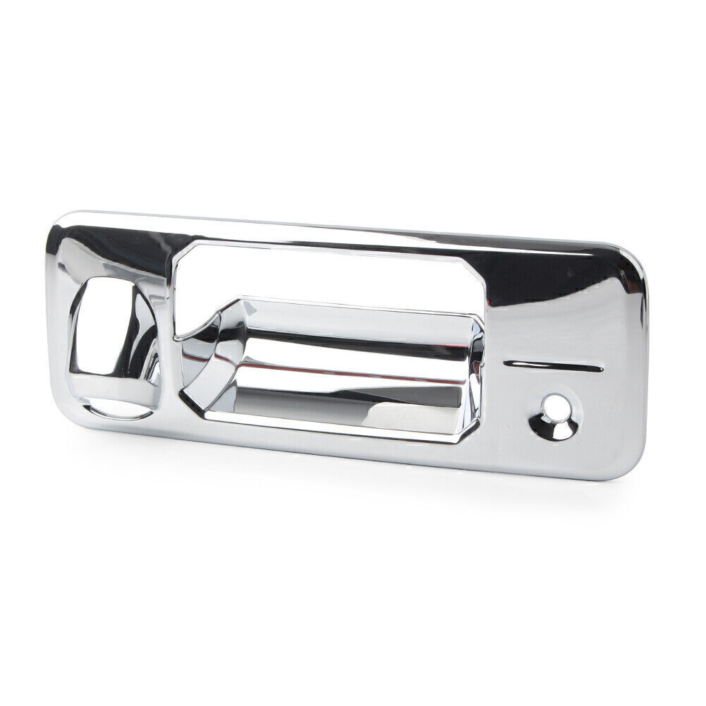 Rear Side Door Bowl Handle Cover Trim Panel Fit Toyota 20152023