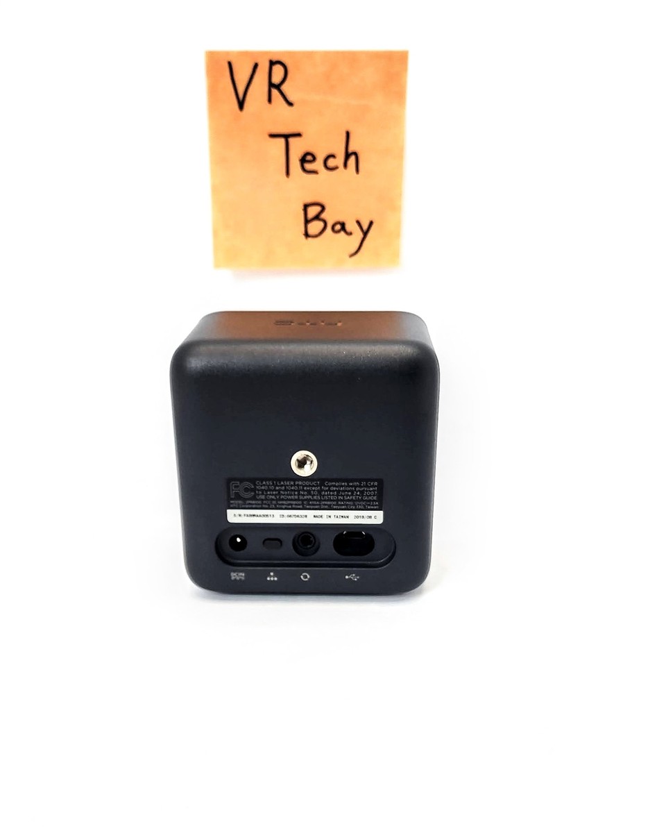 HTC Vive VR Base Station 1.0 Lighthouse & Power Adapter & Mount | eBay