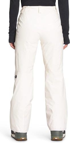 The North Face Freedom Insulated Pant - (SIZE XXL) White - Snowboard/Ski - Picture 2 of 3