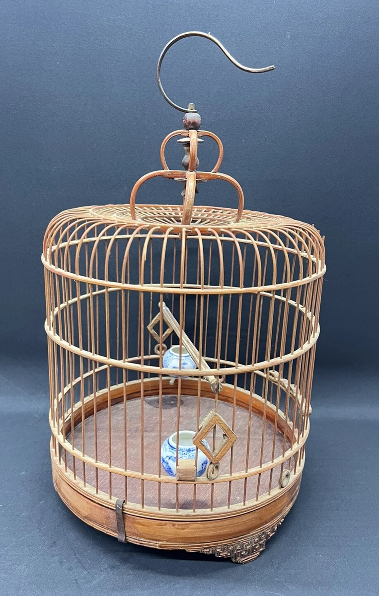 中国鸟笼其他中国收藏品1900-现在| eBay