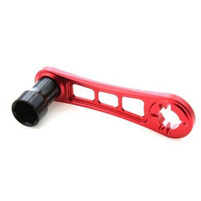 Tire Removal Tool Sleeve Engine Disassembly Tool Fit for 1:8 RC Car Buggy Truggy