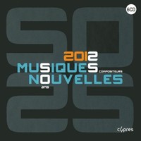 Musiques Nouvelles / - Musiques Nouvelles 50TH Annive - Cd - G4Z