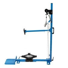 Car Repair Dent Repair Puller Car with Machine for Auto Body Frame Repair