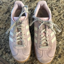 adidas Gazelle Bold Platform 6M PINK/cream