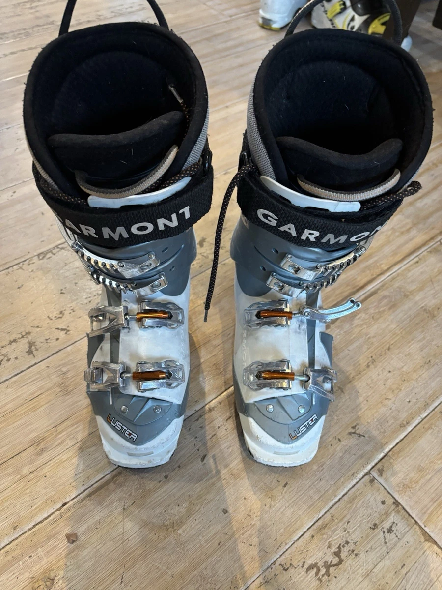 Garmont Ski & Snowboard Boots for sale | eBay
