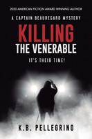 K. B. Pellegrino | Killing The Venerable | Taschenbuch | Englisch (2021)