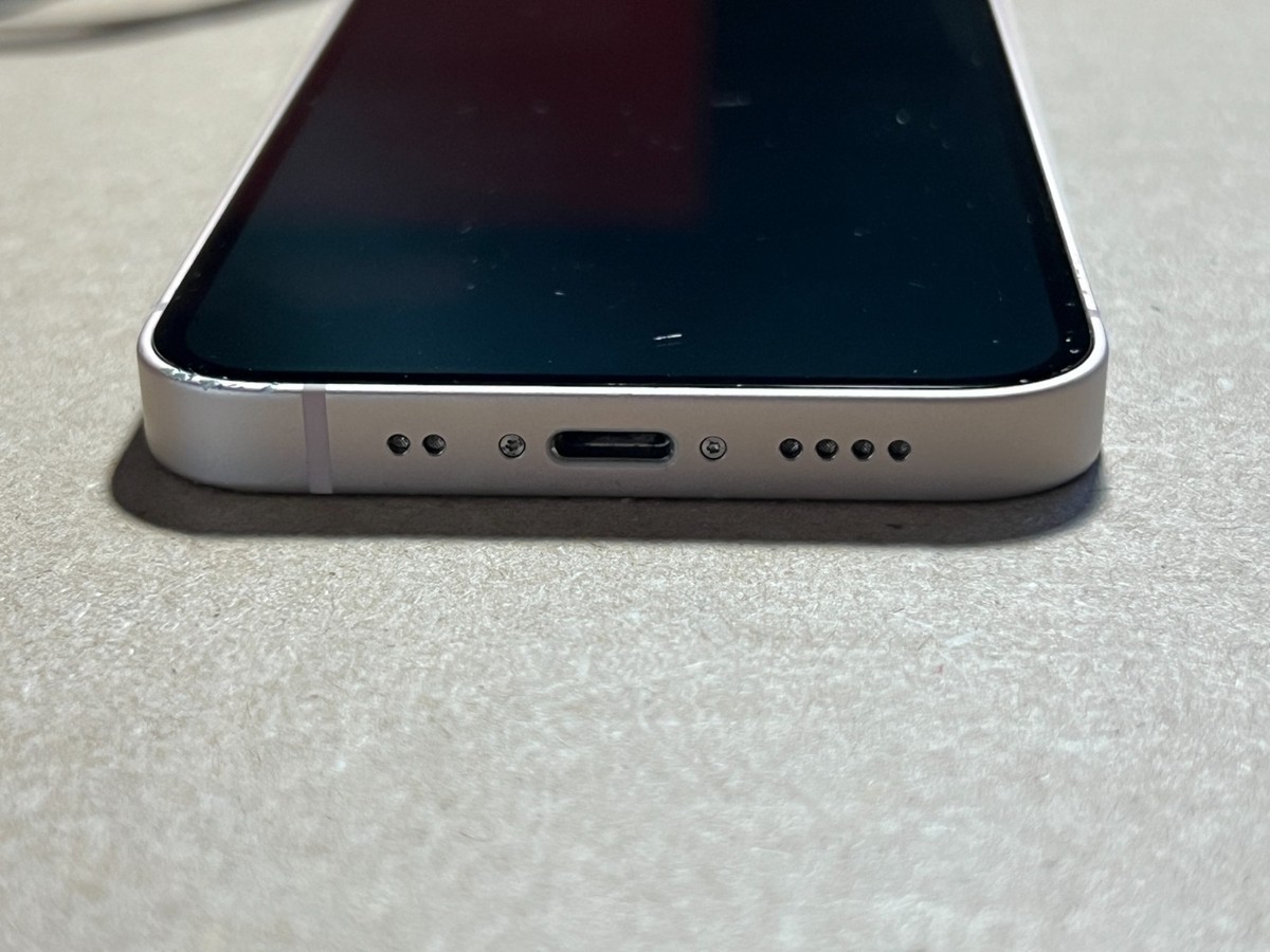 Apple iPhone 13 mini - 128GB Pink unlocked A2481 | eBay