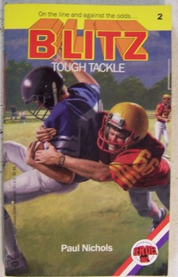 Tough Tackle: (#2) (Blitz)