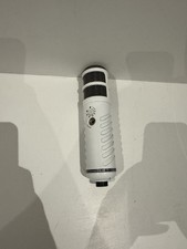 Rode Podcaster USB Broadcast Qualität Mikrofon weiß (ungetestet)