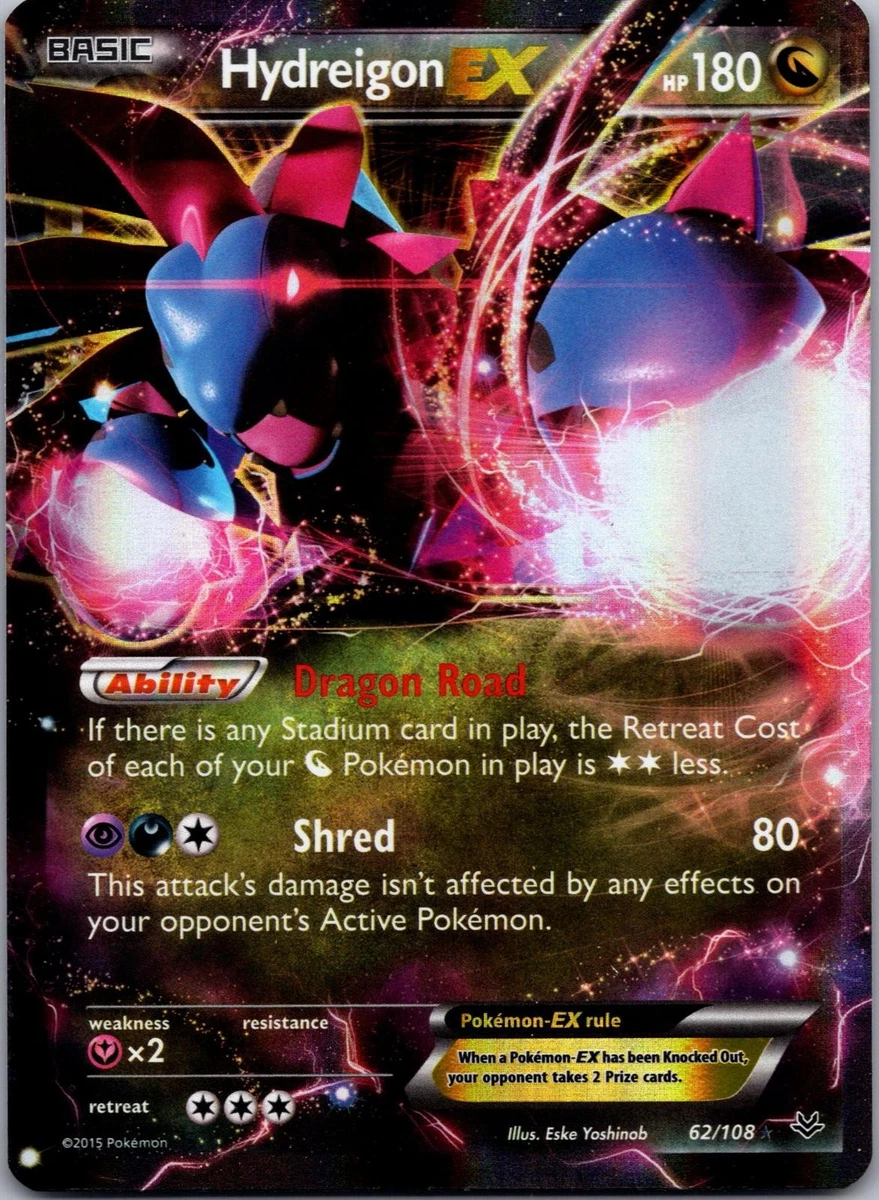 Hydreigon for sale | eBay