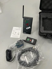 DSAN PerfectCue Mini with PC-AS2 2-Button Transmitter #PC-MINI-AS2 