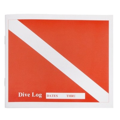 Trident Log Book-Ultra Best 5 x 6'', Compact 
