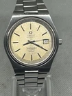Rare Vintage OMEGA Seamaster Cosmic 2000 –Cal. 1012 Automatic – 1970s – Original
