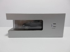 1/43 Mercedes-Benz C-Class W205 Early C-Klasse Obsidian Black Collectables 17+