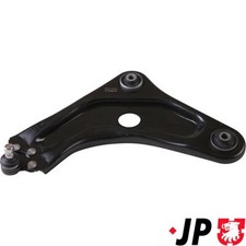 Querlenker Dreieckslenker JP JP GROUP 1240103370 für OPEL CROSSLAND P17 P2QO Van