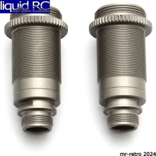 Associated 91480 V2 Shock Bodies 12x23 B5M/B6