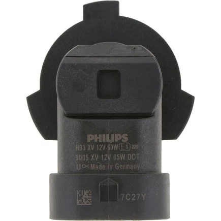 Faro Philips Automotive Lighting 9005XVB2 Philips X Treme Vision 9005 Foto 2 de 4