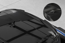 Heck Spoiler Flügel Wing Hochglanz für VW T-Roc (Typ A1) R HF829-G