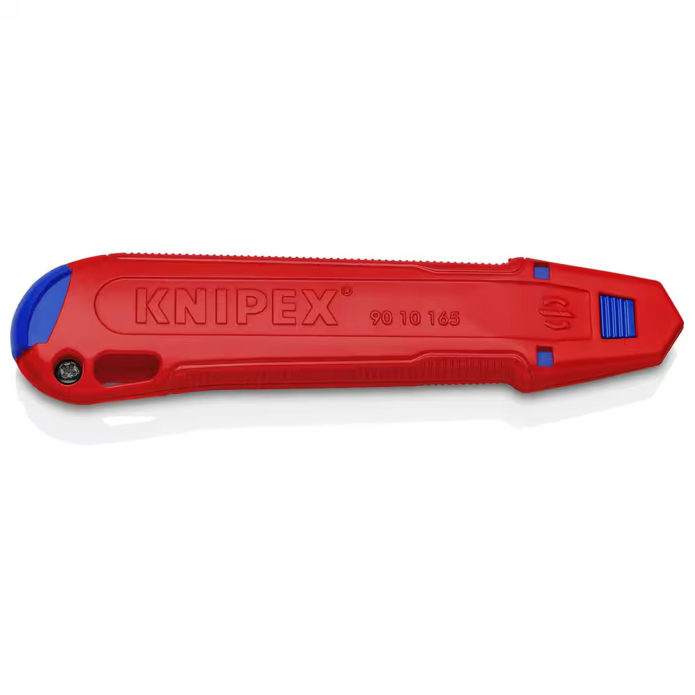 Cutix Universal Snap Knife, 6 1/2"