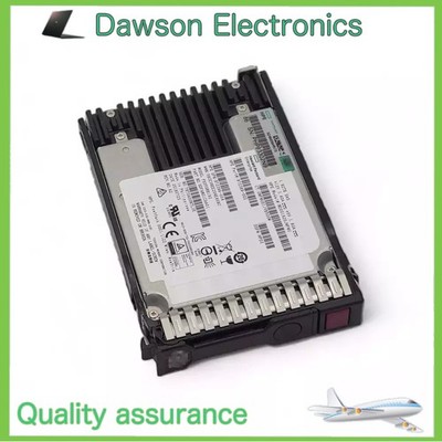 NEW HPE P10638-001 P10442-B21 1.92TB SAS 12G 2.5 IN RI SFF GEN9 GEN10 Server SSD