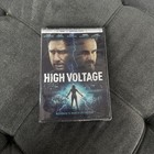 High Voltage DVD New / Sealed David Arquette — photo 1