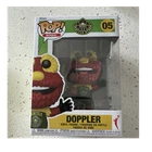 Funko WNBA Doppler Seattle Storm Pop! Vinyl Figure #05 2025