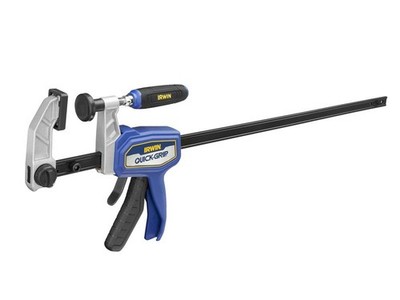 Irwin Quick Grip Hybrid Auslöserzange 600Mm Klemmkraft 136Kg Q/G083014