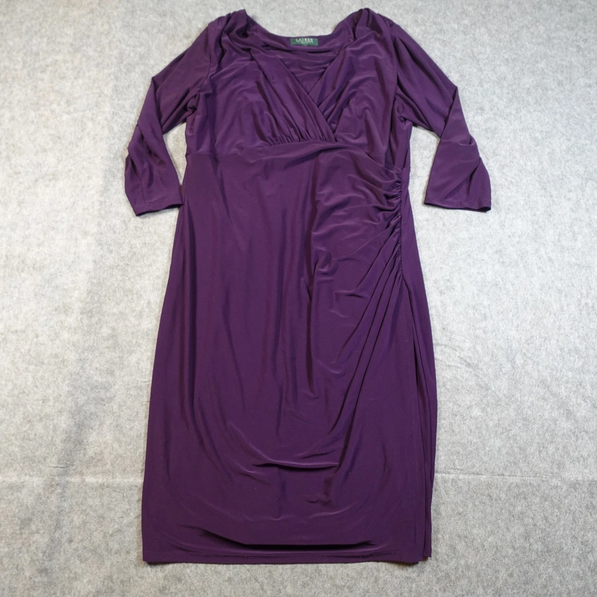 Ralph Lauren Plus Size Dresses for Women for sale | eBay