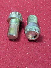B-3339 Hartzell Propeller Hartzell Propeller Mounting Bolt, 12 Point, 18 TPI B-3339 Hartzell Propeller Hartzell Propeller Mounting Bolt, 12 Point, 18 TPI