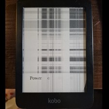 Kobo Clara HD 8GB Black Wi-Fi eBook Reader 6 ...