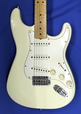 Fender Custom Shop 67 Stratocaster E-Gitarre Original Tonabnehmer