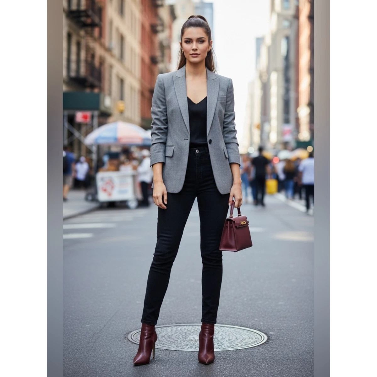 Stella McCartney Blazers for Women for sale | eBay