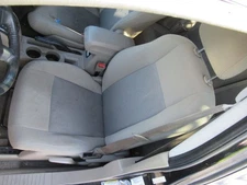 Seat Belt Front Bucket Seat Driver Buckle Fits 07-10 COMPASS 2767166