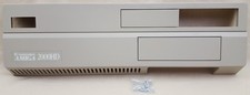 Commodore Amiga 2000HD Plastic Front FacePlate Bezel w/Screws 2000 A2000 2500