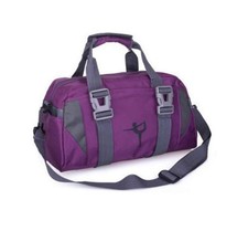 Small/Large Dance Duffle Bag For Girls Sport Gym Bags For Women Yoga Bag Lar...