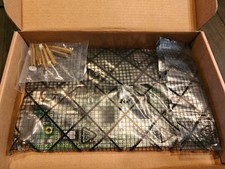 XBlue Networks 45PFV6 Module Voicemail Automated attendant features for 45P KSU