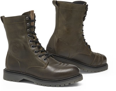 Revit Portland Damen Motorrad Stiefel - Main Image