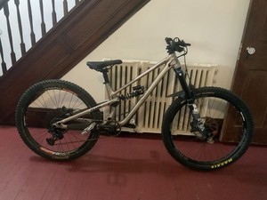 Commencal Supreme | eBay